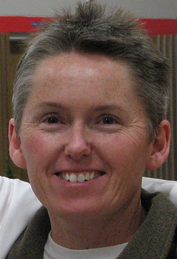 Barb Janssen mug